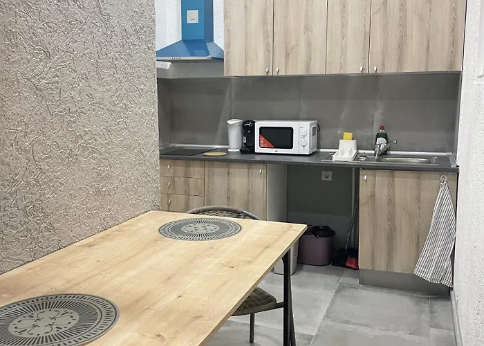 Altillo Canteras Διαμέρισμα Λας Πάλμας ντε Γκραν Κανάρια