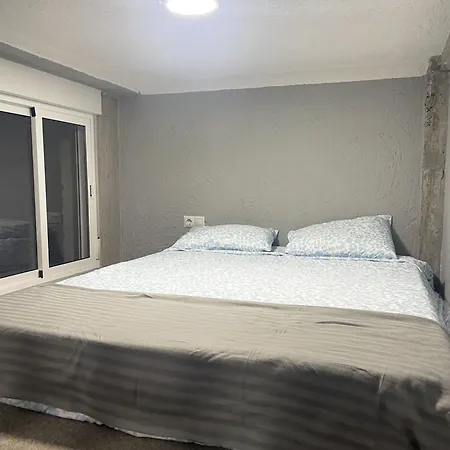 Apartment Altillo Canteras