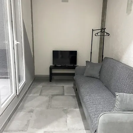Apartment Altillo Canteras *