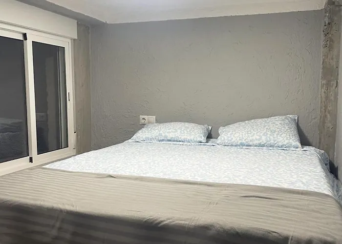 Lejlighed Altillo Canteras